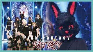 [HOT] Pink Fantasy  - FANTASY,  핑크판타지 - Fantasy Show Music core 20190831