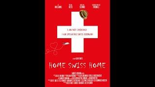 HOME SWISS HOME feature film, audience feedback May 2024 WILDsound Festival