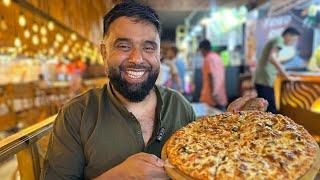 Modern Trendy Food Court In Bangladesh… You need to see this!
