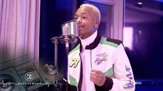 Ciza Performs ‘Bank Notification’ — Massive Music | S5 | Ep 17 | Channel O