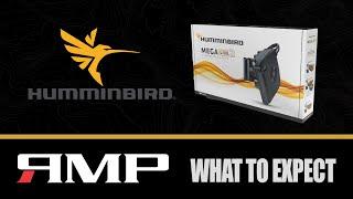 What's NEW from Humminbird? (Mega Live 2)