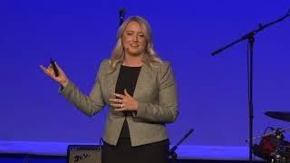 Ashley Fell - How to effectively lead and manage thriving teams - The Future of Leadership