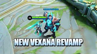 NEW VEXANA REVAMP CAN SUMMON LEOMORD?