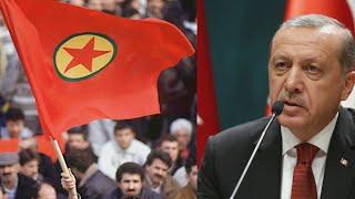 #kurzerklärt: Erdogan gegen die Kurden - Was steckt hinter dem Konflikt?