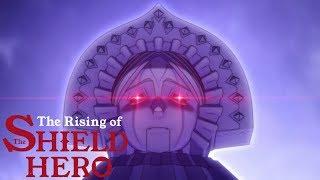 Iron Maiden | The Rising of the Shield Hero