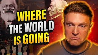 People Don't Realize What's Coming | Sovereign CEO | Podcast #47