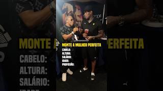 Monte a mulher perfeita com Mc Ig #mcig #mcig4m #mainstreet #naul