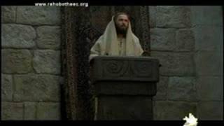 Jesus Film in Amharic