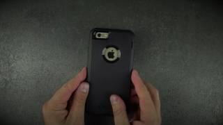 OtterBox Defender Series | Install Guide