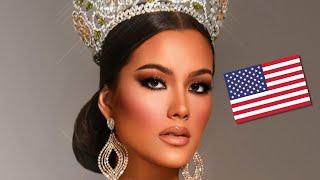 BEA MILLAN-WINDORSKI INTERVIEW: MISS EARTH USA 2024