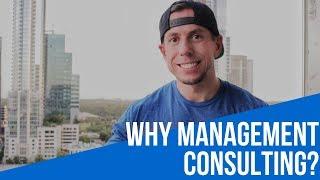 Why Did I Start J. Schall Consulting? | Q&A | Joshing Around Ep. 05