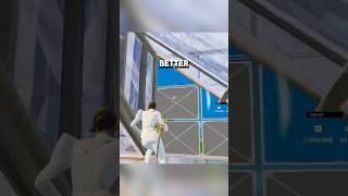 How To Become A Better Player 