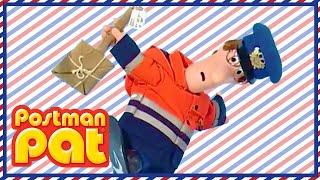 Pat's Snowboarding Adventure! ️ | Postman Pat | 1 Hour of Full Episodes