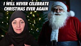 This Revert Rejects Christmas after Learning the Shocking Truth