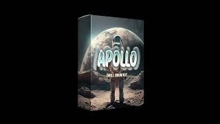 [50+] UK/NY  DRILL DRUM KIT "Apollo" (808MELO, RXCKSON, Russ Millions, Fivio Foreign)