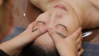 Transform Face & Body With Japanese Massage