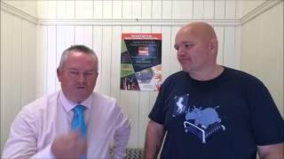 Toowoomba   4350tv Episode 5