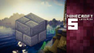 Стены из кирпича #5 | Minecraft pocket edition