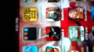 iPod touch my best games