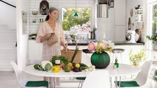 #52 What We Eat In a Day in Our 60s | Healthy Home Cooking