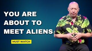 LIVE Bashar: YOU'RE ABOUT TO MEET ALIENS Open Contact GREAT SHIFT Ahead | Channelled By Darryl Anka