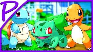 POKEMON MMO #1. ВТРЕТИЛ БОССА ПОКЕМОНОВ. Игра как МУЛЬТИК для ДЕТЕЙ #РАЗВЛЕКАЙКА