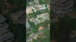 Iron Man’s Mansion in South Africa – Expensive, Exotic, Insane!