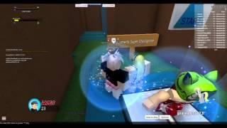 FGN Crew Plays: Roblox Super Checkpoint