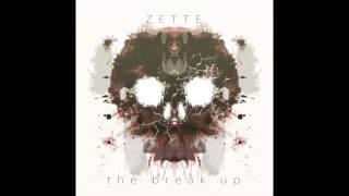 ZETTE (DREMEN PRODUCER) - 05 The lie (THE BREAK UP  EP)