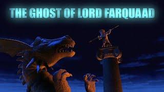 Shrek 4-D - The Ghost Of Lord Farquaad