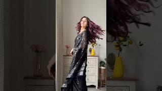 Wedding wear saree from Myntra|Swati Rathi #myntra #weddingsarees #saree #wedding