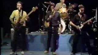 Bonus Boys (live on Soundproof TV)