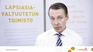 Children in Finland, Early-Childhood and Care