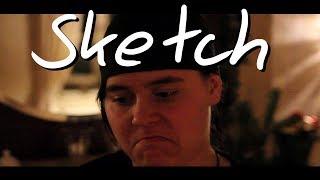 FreshD als Santa | Pfini Productions