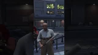 James Randall Is Harry Potter #gtarp #nopixel #gta5 #gtav #jamesrandall #funny #oldman #harrypotter