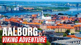 Aalborg, Denmark: A Viking History Lover’s Dream Vacation