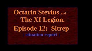 New Adventures in Skyrim - Octarin Stevius Ep12 - The Wolves reunite.  Cosnach, again? Roleplay RP