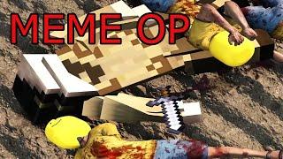 Minecraft VS Roblox | An Arma 3 Meme Op