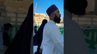 Hajj 2023 | Sehn e Haram #hajj2023 #hajj #kaaba #ytshort #ahtishamrazaqadri #short #tawaf #status