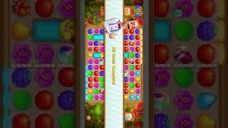 GARDEN SCAPES - LEVEL 5000 - NO BOOSTERS