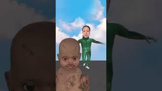 WHO created this?!