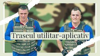 Traseul utilitar-aplicativ