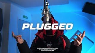 (FREE) "Plugged" - Workrate X UK Drill Type Beat | Hard Plugged In/Fumez The Engineer Type Beat 2023