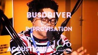 Busdriver - Improvisation @Le106