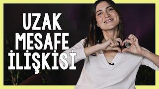UZAK MESAFE İLİŞKİSİ YÜRÜR MÜ?