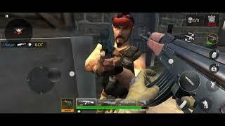 counter terrorist shooter-game (4k HD) game 76