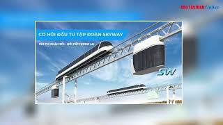 Bộ Công an cảnh báo chiêu lừa đảo của đa cấp Skyway 1