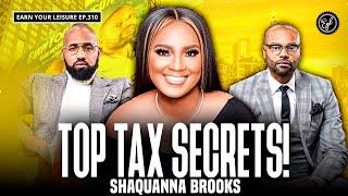 How to Legally Avoid & Lower Taxes (Tax Secrets The Rich Don’t Want You to Know!)