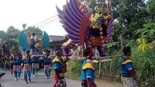 BARONGAN PUTRA KELANA
