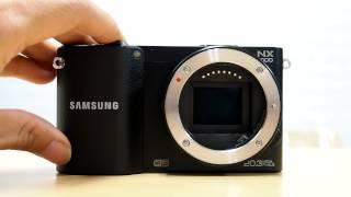 samsung nx1000 review   drive test 1280x720